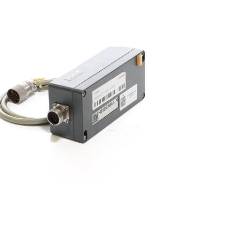 Digitalisierungselektronik 218 597 03 Gebraucht